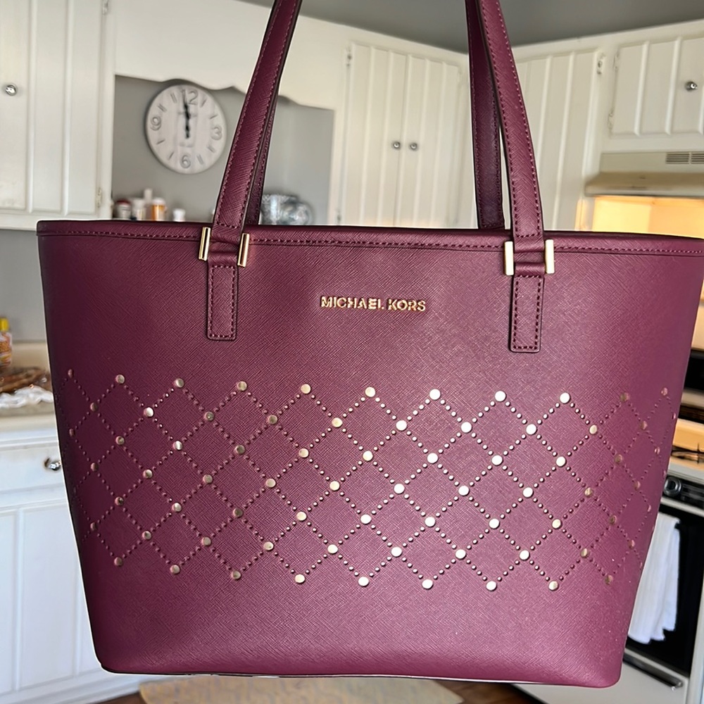 Brand New Michael Kors purse